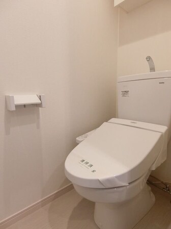 リブリ・立川幸町の物件内観写真